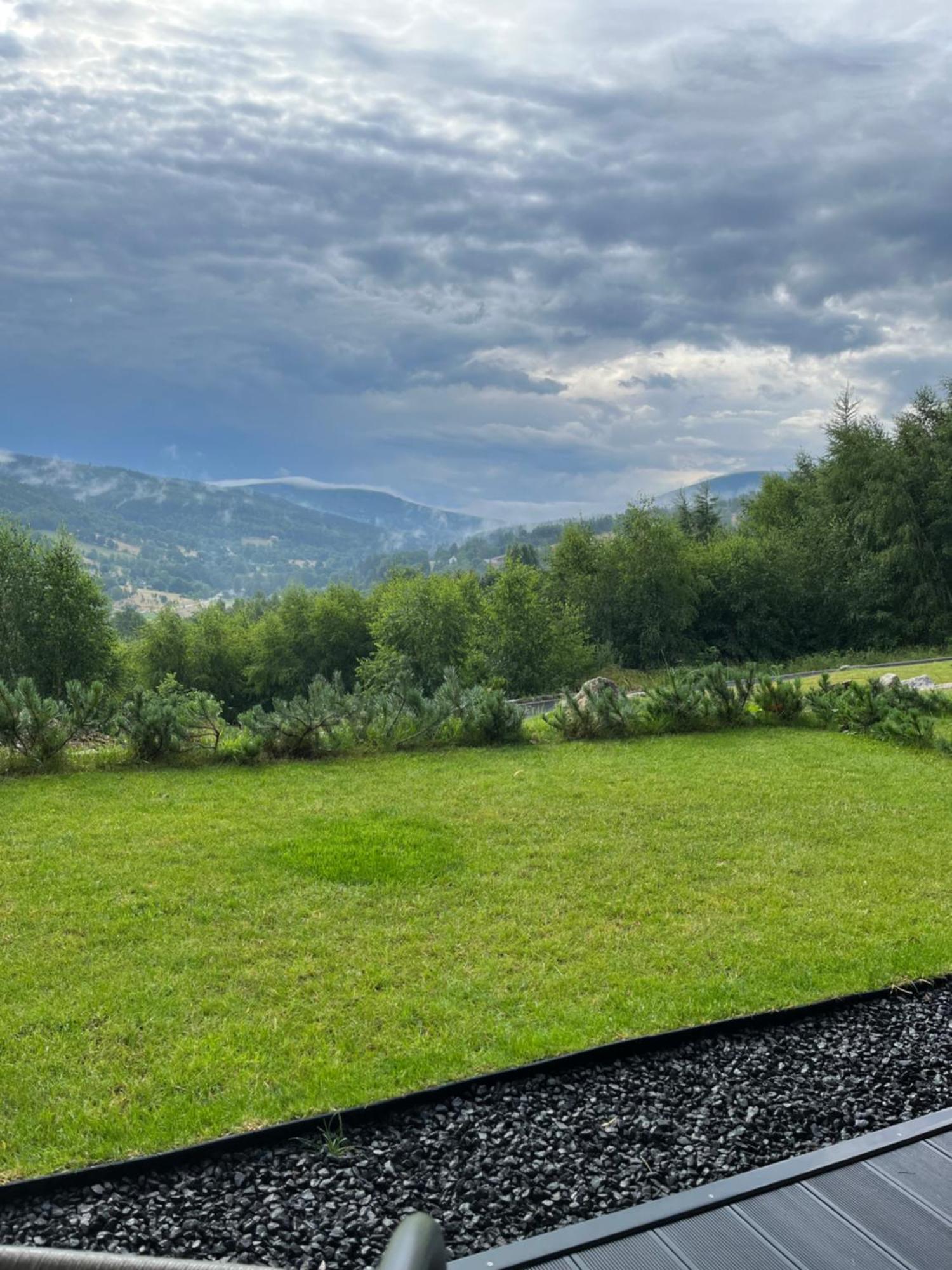 Woodyou - Izerski Resort Swieradow-Zdroj Exterior photo